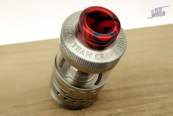 Aromamizer Plus v3 LPV